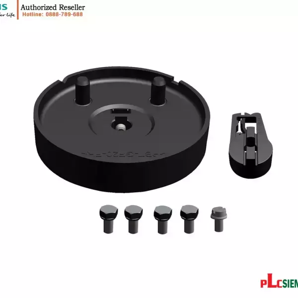 Bộ lắp ráp 6DR4004-8D cho SIPART PS2