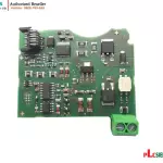 Module Iy 6DR4004-8J Xuất Tín Hiệu Dòng Analog 4-20mA cho Bộ Định Vị SIPART PS2