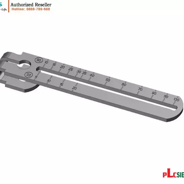 Cần gạt lắp ráp 6DR4004-8L SIPART PS2