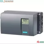 Bộ Định Vị Điện Khí Nén SIPART PS2 Smart 6DR5213-0EM00-0AA0
