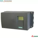 Bộ định vị điện khí nén SIPART PS2 Smart 6DR5220-0EG01-0AA0