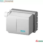 Bộ Định Vị Điện Khí Nén SIPART PS100 6DR7111-0NN01-0AA0 | Tín Hiệu 4-20mA
