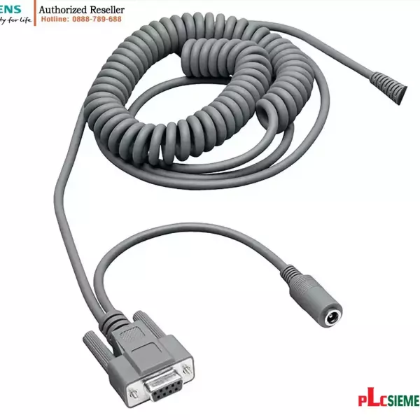 Cáp RS232 Không Nguồn 6GF3320-0AC03