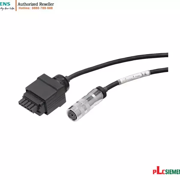 Cáp Nguồn SIMATIC MV400 Cho MV420/440