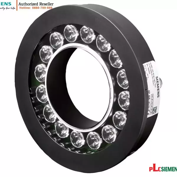 Đèn LED Hồng Ngoại 850nm 6GF3400-0LT01-7BA1