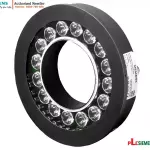 Đèn Vòng LED Đỏ 625nm 6GF3400-0LT01-8DA1 IP67 Cho SIMATIC MV420/MV440