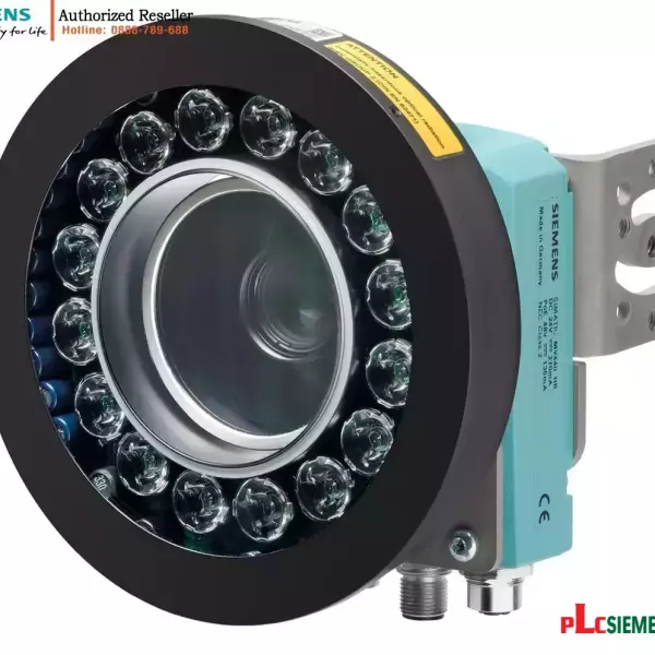 Bộ Xác Minh Veri-Genius 6GF3400-0SL02