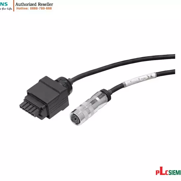 Dây Nguồn SIMATIC MV400 6GF3400-1BH20
