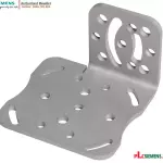 Bản Lắp Đa Năng Inox 4mm 6GF3440-8CA