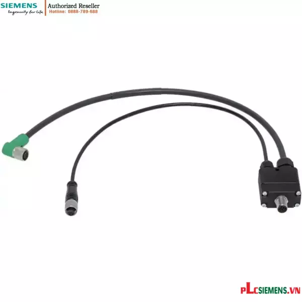 Dây Cáp Adapter 6GF3500-8BD10