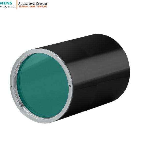 Vỏ Bảo Vệ Ống Kính 6GF3540-8AC41 IP67 Chống Bụi Nước Cho Thiết Bị MV500, Vỏ Kim Loại, Kính IR