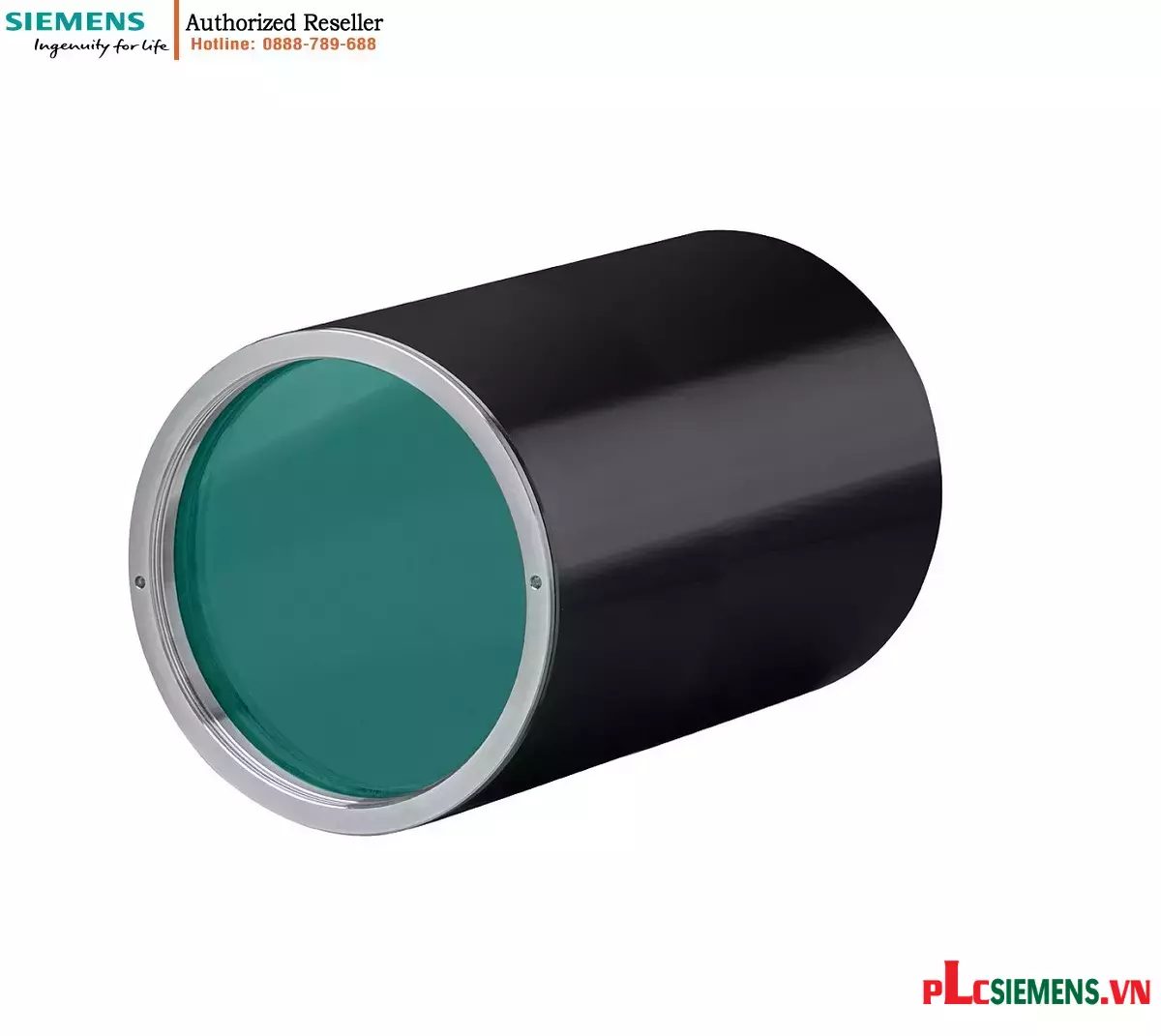 Ống kính bảo vệ hồng ngoại IR 6GF3540-8AC42 IP67 cho thiết bị MV500