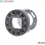 Đèn Vòng Tích Hợp 6GF3540-8DA13