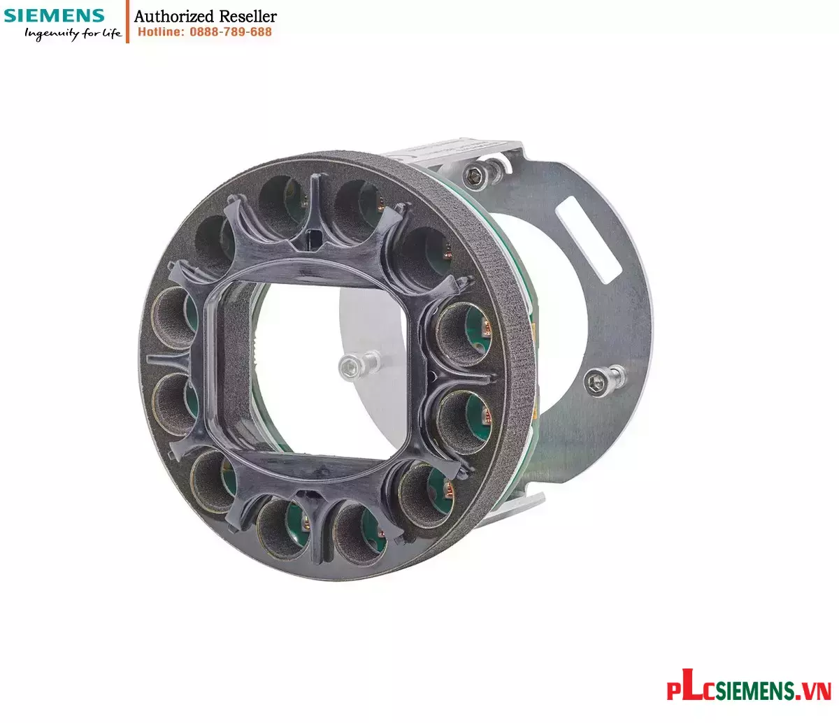 Đèn Vòng Tích Hợp 6GF3540-8DA13