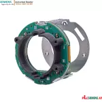 Đèn Ring Light Hồng Ngoại 850nm 6GF3540-8DA41 Cho Camera MV500