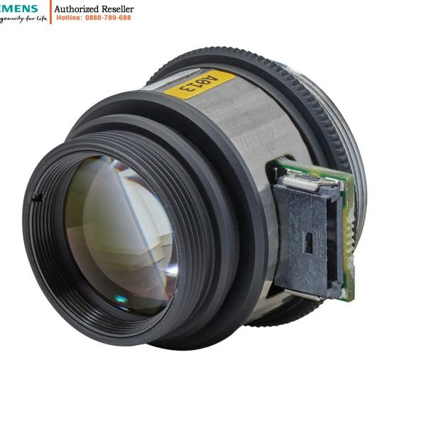 Ống Kính Điều Chỉnh Điện E-Focus 25mm 6GF3540-8EA03-0LL0 Cho Thiết Bị MV500