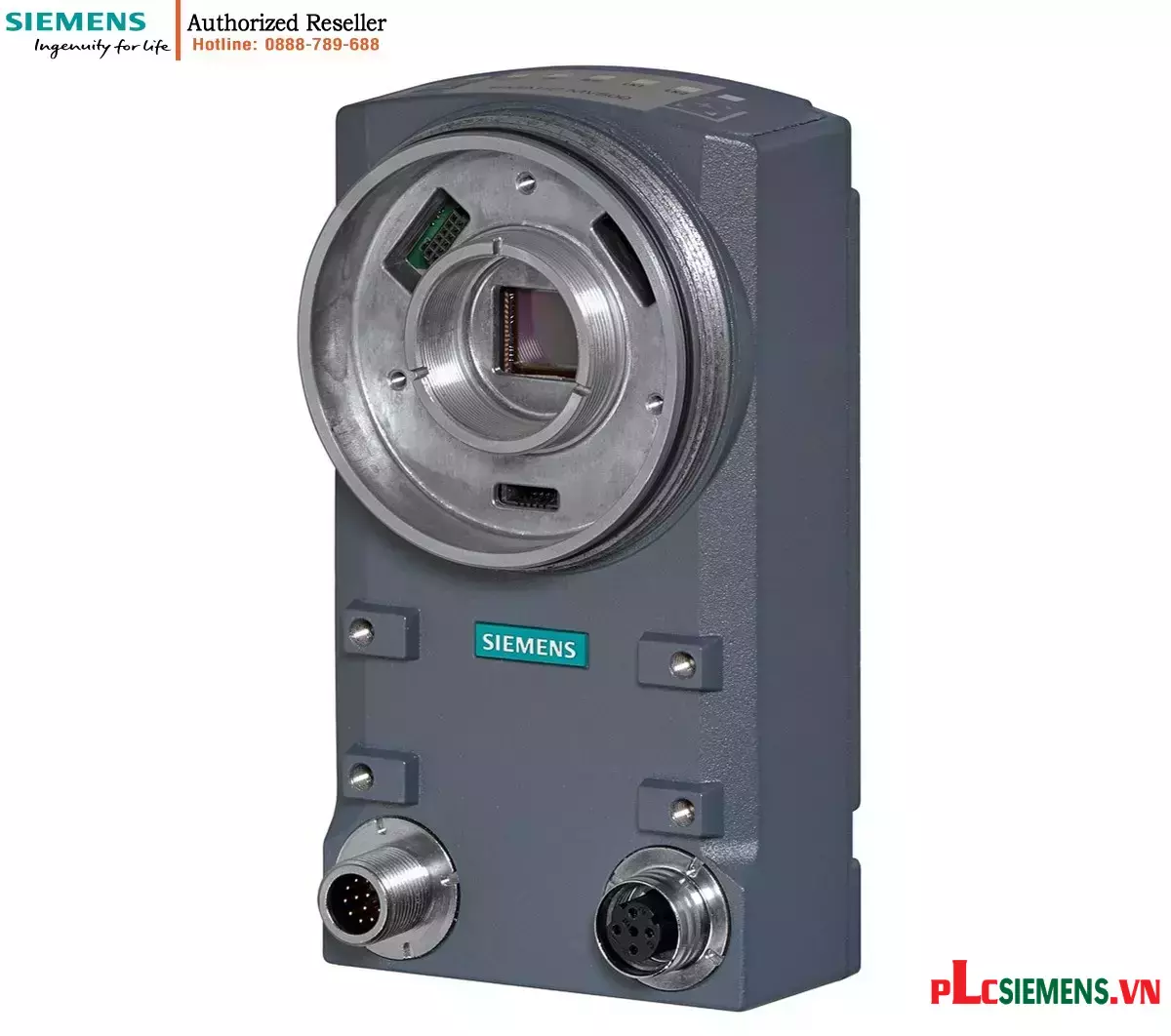 Máy đọc mã vạch SIMATIC MV550 S 6GF3550-0CD10
