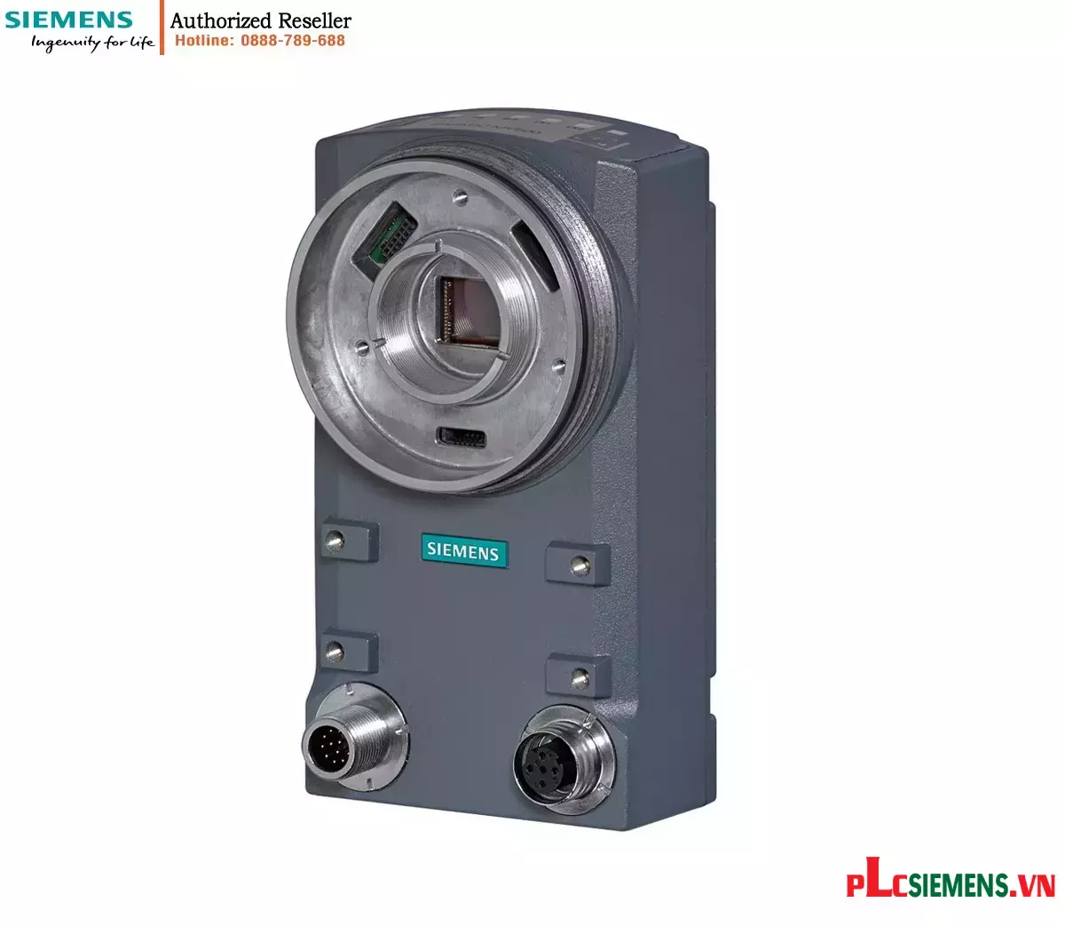 Máy Đọc Mã Quang Học SIMATIC MV550 H 6GF3550-0GE10