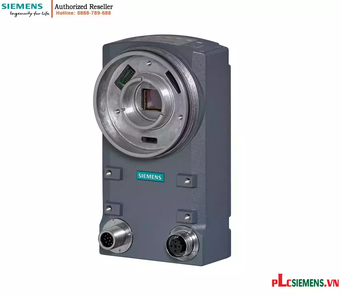 Máy Đọc Mã Quang SIMATIC MV560 X 6GF3560-0HE10