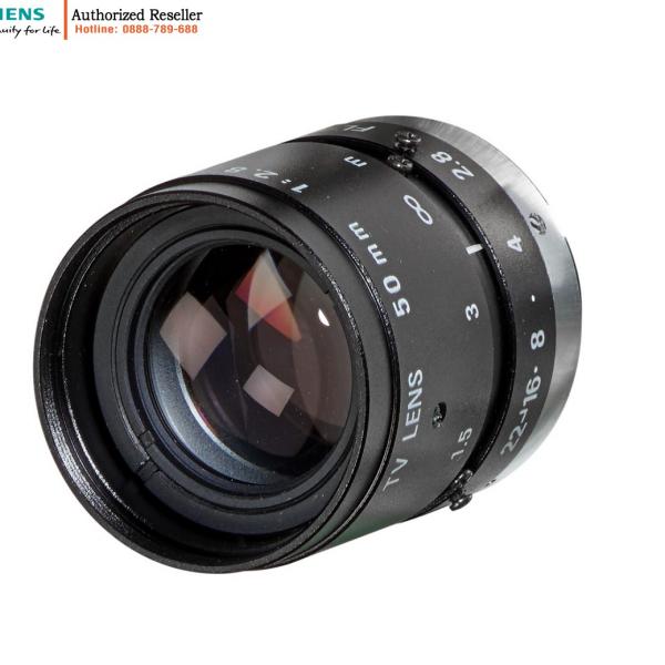 Ống kính Mini 8.5mm 6GF9001-1BE01