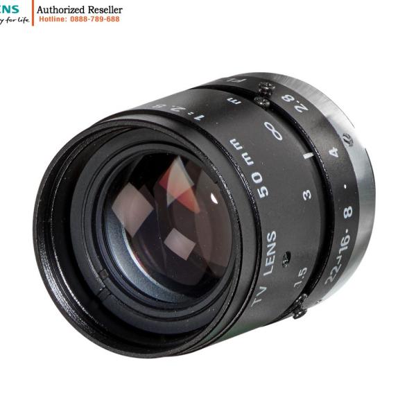 Ống Kính Mini 25mm F1.4 6GF9001-1BG01