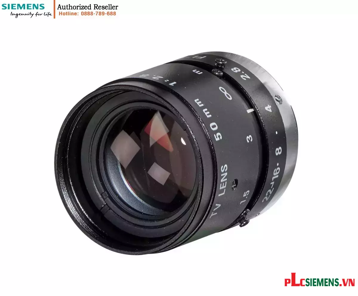 Ống Kính Mini 25mm F1.4 6GF9001-1BG01