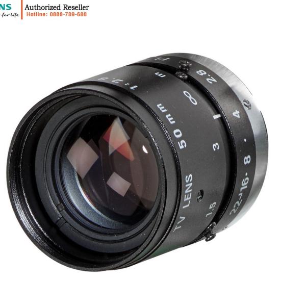 Ống kính mini 50mm f/2.8