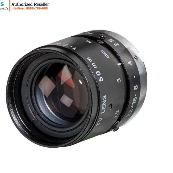 Ống Kính Tele 75mm f/2.8 6GF9001-1BK01