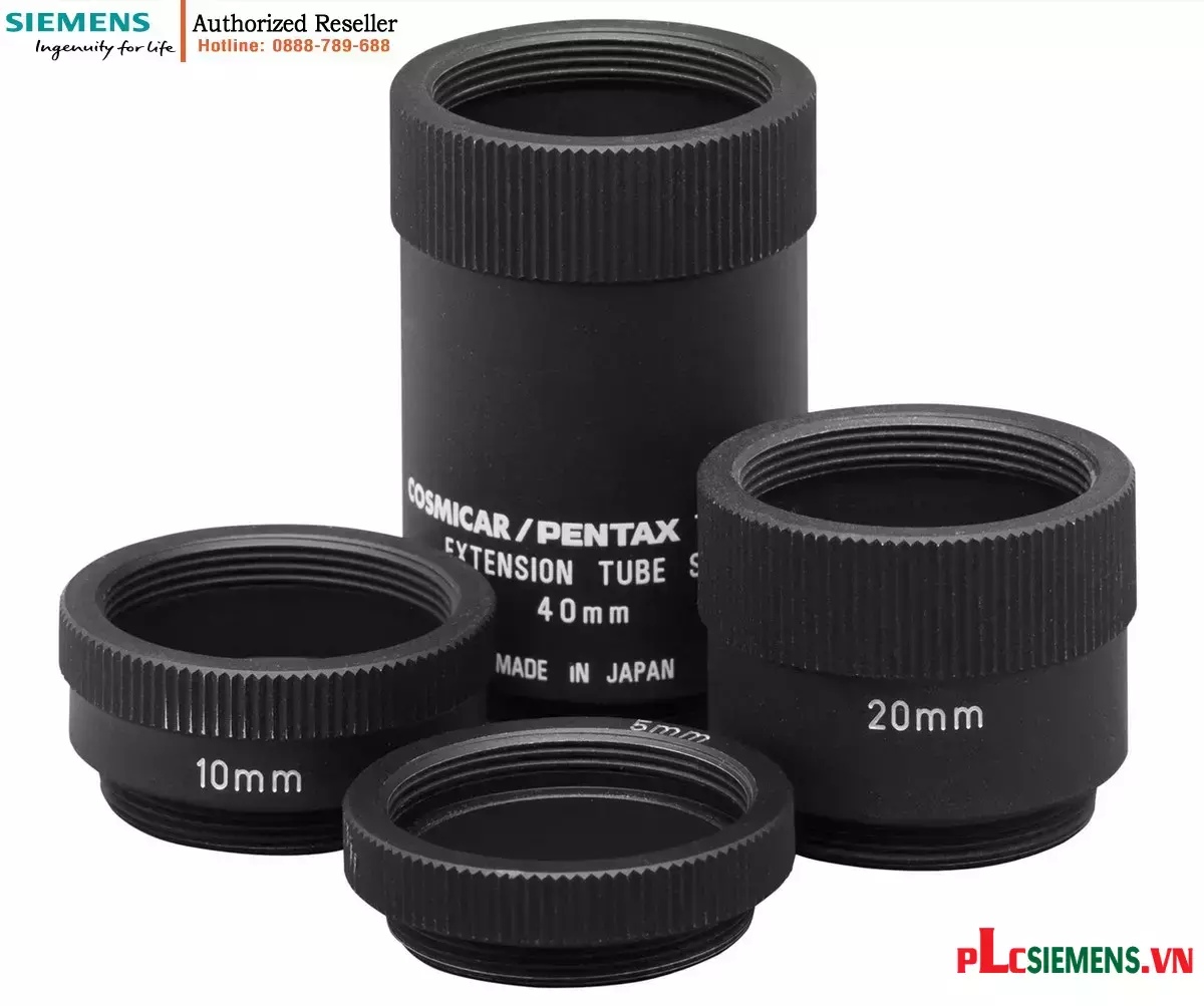 Bộ Vòng Giãn Cách Macro 6GF9001-1BU
