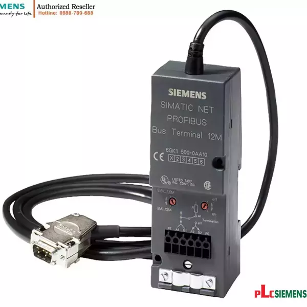 Bộ Kết Nối Đầu Cuối Bus 6GK1500-0AA10