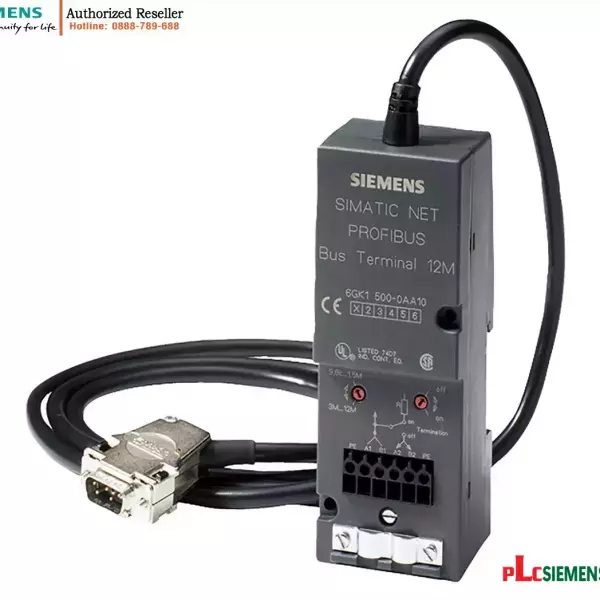Cổng Truyền Thông 6GK1500-0AB00
