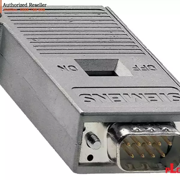 Đầu nối bus PROFIBUS 6GK1500-0EA02