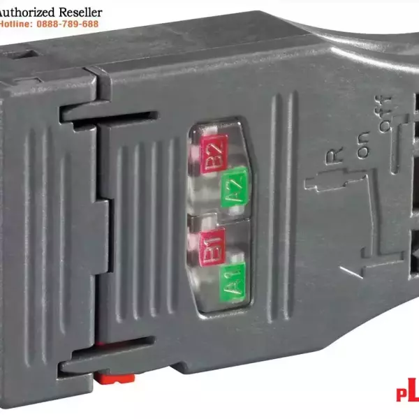 Đầu nối PROFIBUS 6GK1500-0FC10