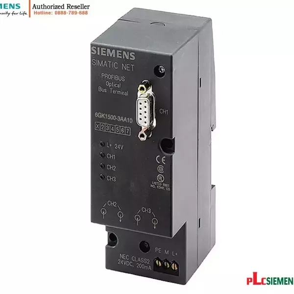 6GK1500-3AA10 - PROFIBUS OBT