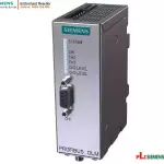 Module Quang Kết Nối PROFIBUS 6GK1503-2CA01 | Cổng RS485 & Quang | Cổng Báo Hiệu & Kiểm Tra