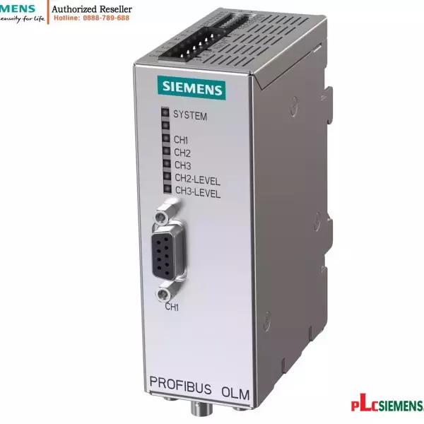 Module Truyền Thông Quang PROFIBUS OLM/G11 V4.0 6GK1503-2CB00