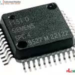 Module PROFIBUS 6GK1588-3AA15