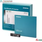 Phần mềm SIMATIC SOFTNET-IE S7 OPC Server License Float