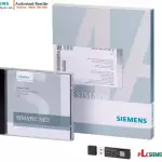 Phần Mềm Giao Tiếp An Toàn S7 SIMATIC SOFTNET-IE S7 Redconnect V16
