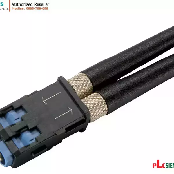 Bộ Phụ Kiện Thay Thế SC RJ POF Plug Siemens 6GK1900-0MN00-0AA0