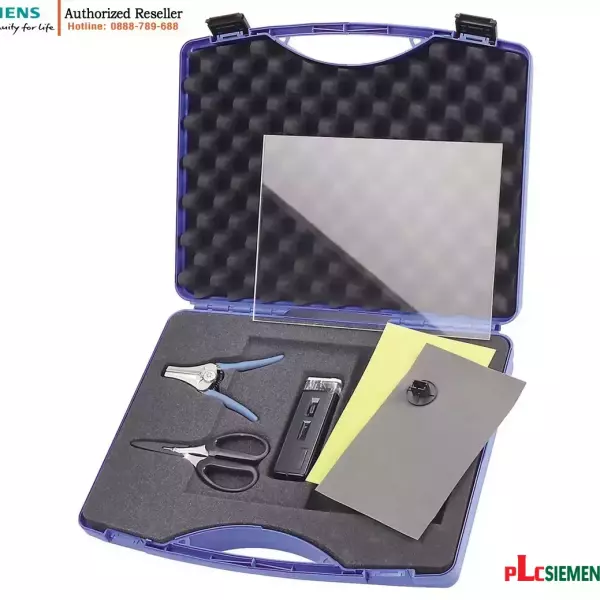 Bộ Dụng Cụ Lắp Đặt Đầu Nối SC RJ PCF Siemens 6GK1900-0NL00-0AA0