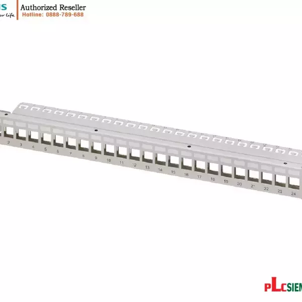 Khung Module 19 inch 1RU 6GK1901-0AM00-0AA0