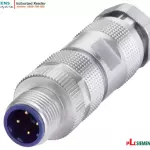 Đầu Nối M12 Pro 6GK1901-0DB10-6AA0