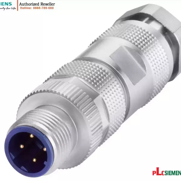 Đầu Nối M12 Pro 6GK1901-0DB10-6AA0