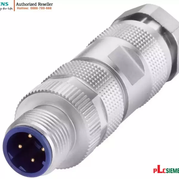 Đầu Nối M12 PRO 6GK1901-0DB10-6AA8