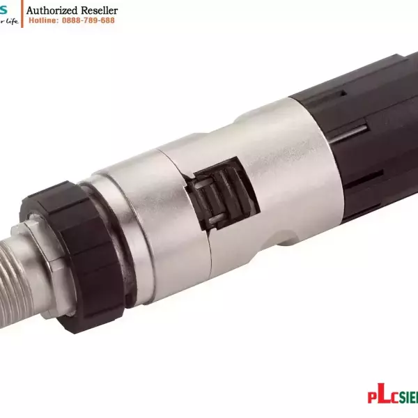 Đầu Nối M12 Công Nghiệp 6GK1901-0DB20-6AA0