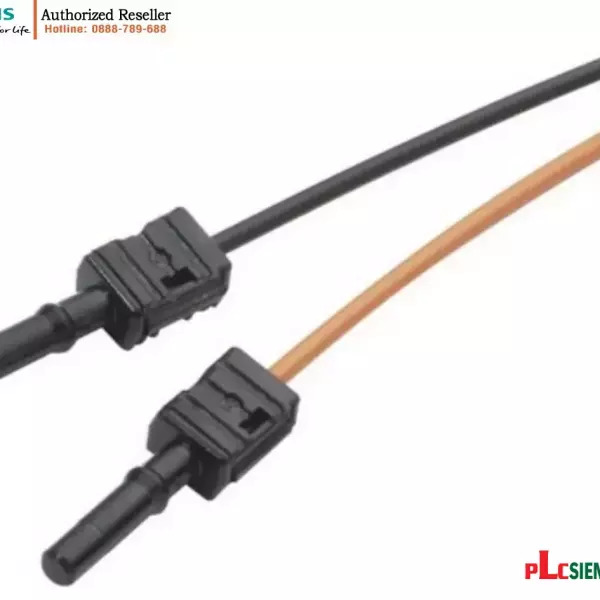 Bộ Connector & Đánh Bóng Sợi Quang PROFIBUS Simplex 6GK1901-0FB00-0AA0