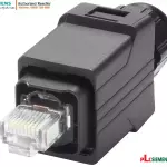 Đầu Nối RJ45 Công Nghiệp IP65 6GK1901-1BB10-6AA0