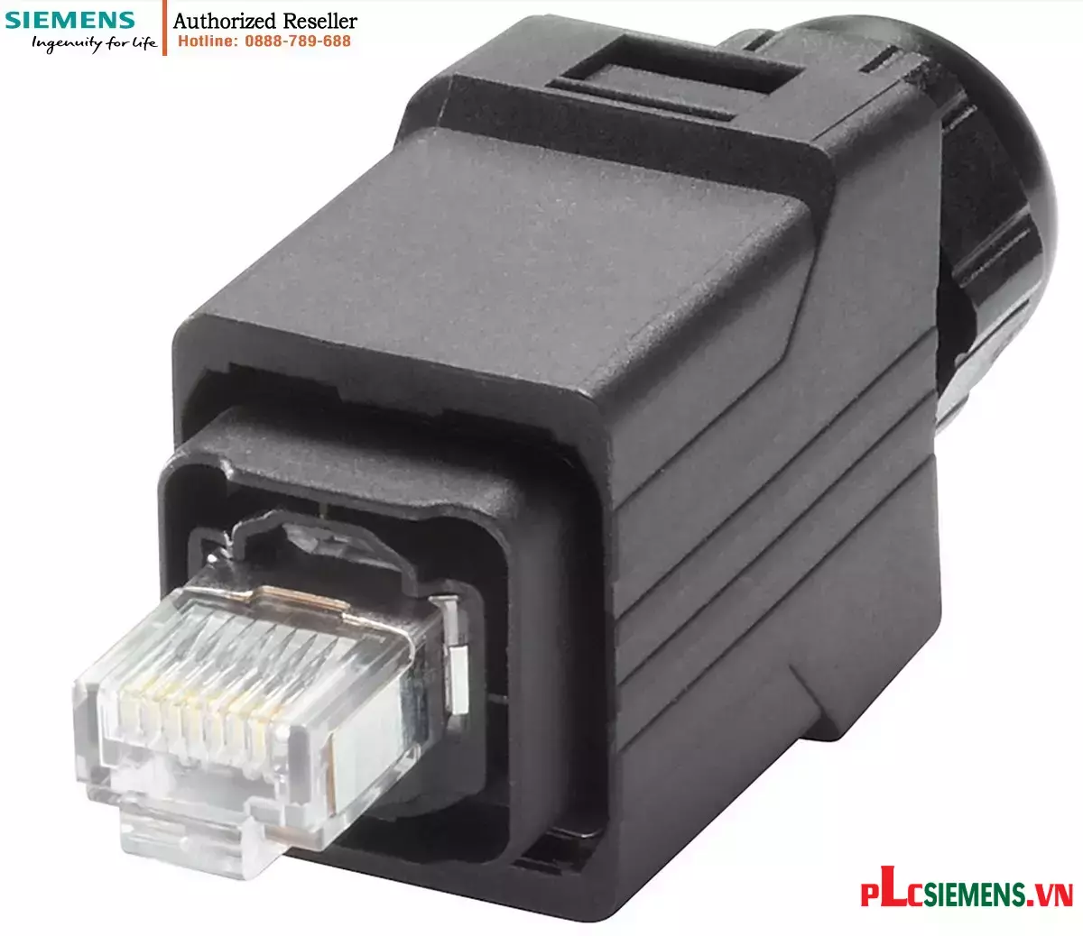 Đầu Nối RJ45 Công Nghiệp IP65 6GK1901-1BB10-6AA0