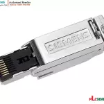 Đầu Nối RJ45 Công Nghiệp Siemens 6GK1901-1BB11-2AA0
